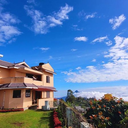Skyhighvilla كوديكانال المظهر الخارجي الصورة
